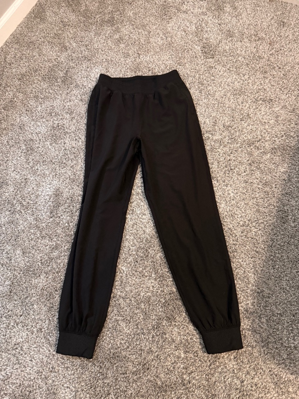 Black Jogger